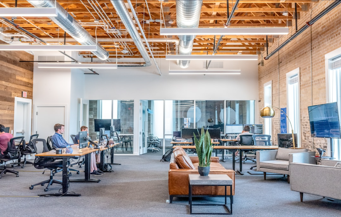 オフィスイメージ