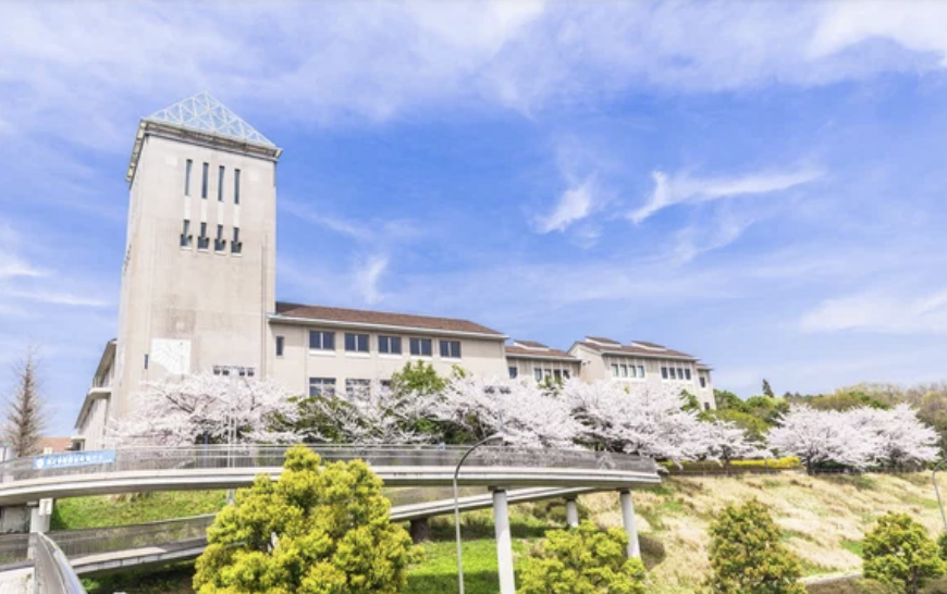 東京都立大学キャンパス