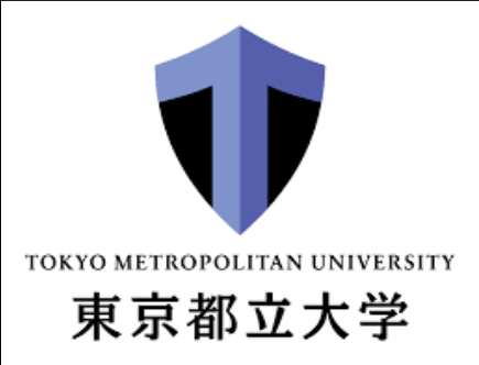 東京都立大学ロゴ